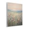 Stupell Industries Pastel Spring Floral Meadow Wall Plaque Art Design by Arlington Prints